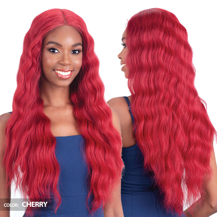 Model Model Klio HD Lace Part Wig - JADE – Ebonyline