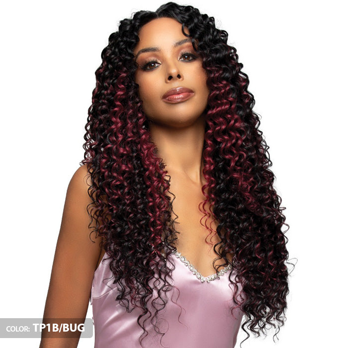 BOBBI BOSS MISS ORIGIN CORE ONE PACK 3PCS WEAVE - MO3PDW24 DEEP