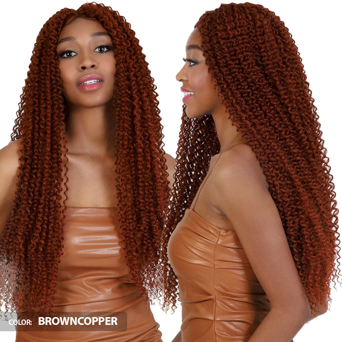 Motown Tress Glam+Airy Glueless Crochet Wig - WHC.CC4A – Ebonyline