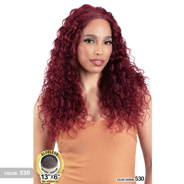 ModelModel DreamWeaver 100% Human Hair Glueless 13x6 HD Lace
