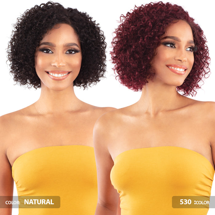 Model Model Dream Weaver Glueless 100% Human Hair HD Lace Front
