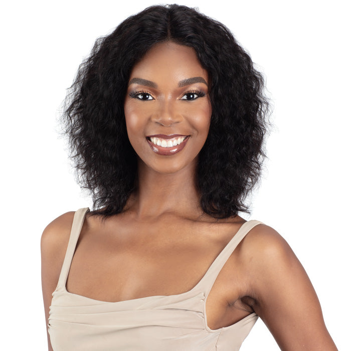 Model Model Dream Weaver 100% Human Hair Glueless HD 5