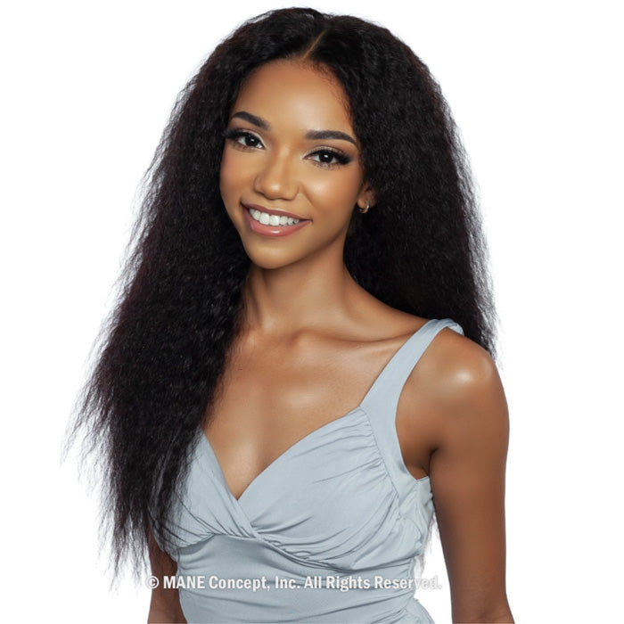 Mane Concept Pristine Micro Crochet 100% Human Hair Pre-Looped