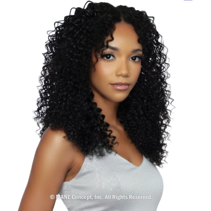 Mane Concept Pristine Micro Crochet 100% Human Hair Pre-Looped
