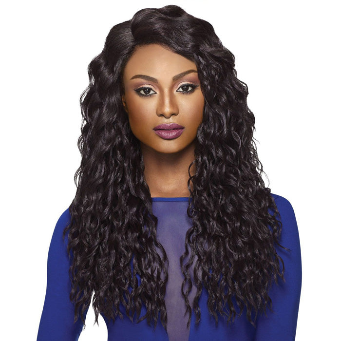 Outre Quick Weave Complete Cap Wig - TATIANA – Ebonyline