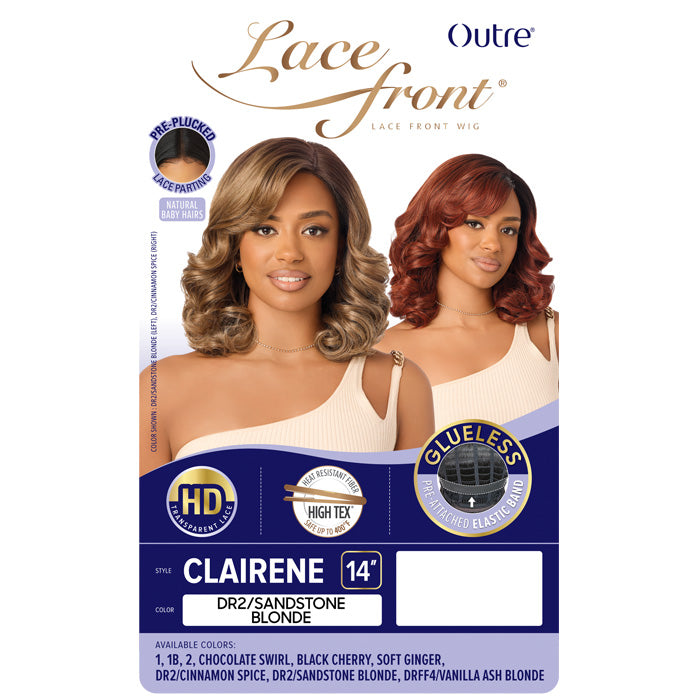 Outre Glueless HD 5