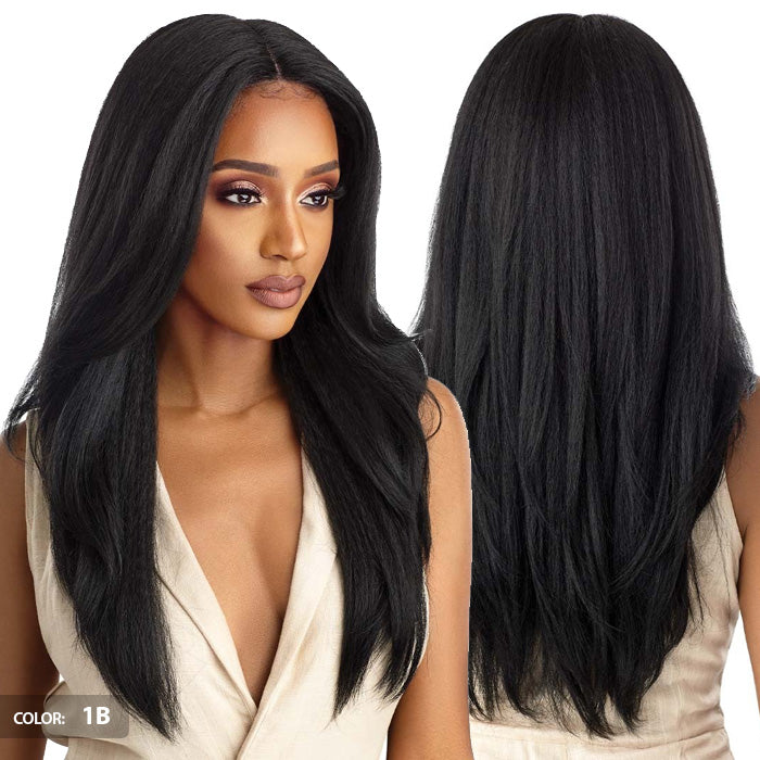 Outre wigs online