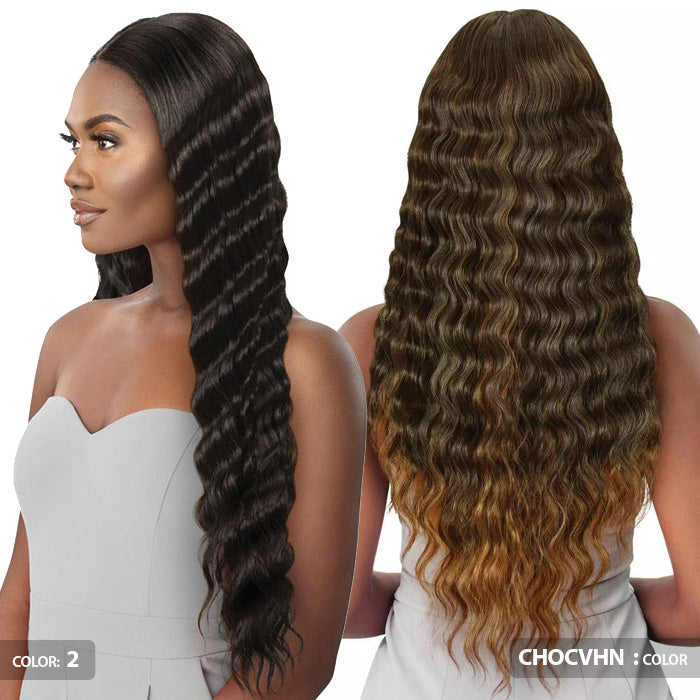 お*引様 エメイン Aimeine 2wayバルーンベアブラウス Outre Synthetic Lace Front - ODESSA – Ebonyline