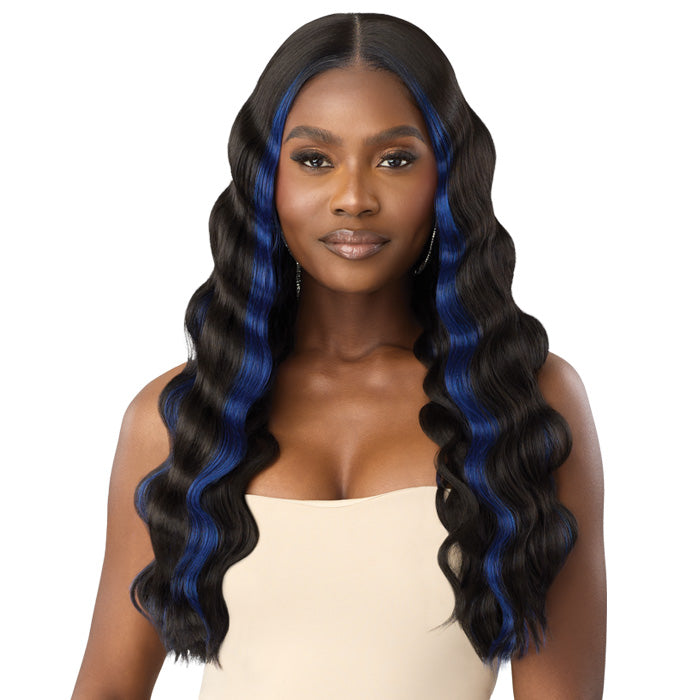 Outre Perfect Hairline Glueless HD 13x6 Lace Front Wig - KARISS