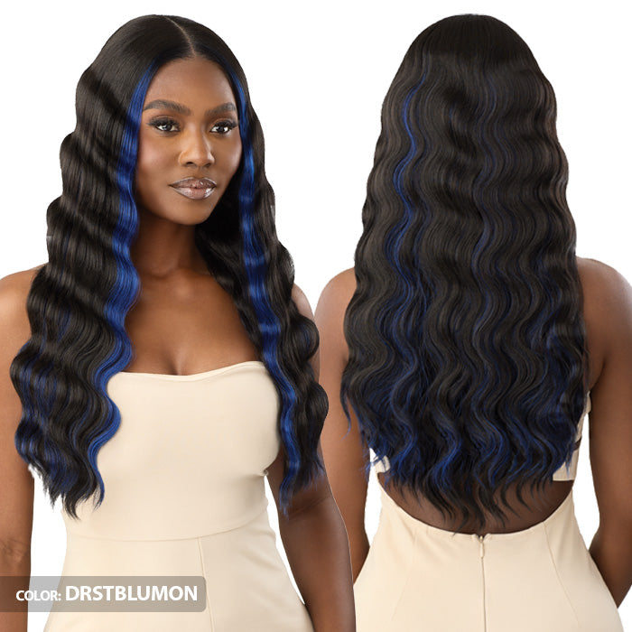 Outre Perfect Hairline Glueless HD 13x6 Lace Front Wig - KARISS