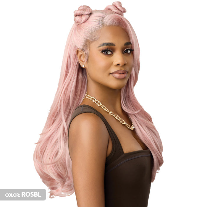 Outre Perfect Hairline Glueless HD 13x6 Lace Frontal Wig - PH 17