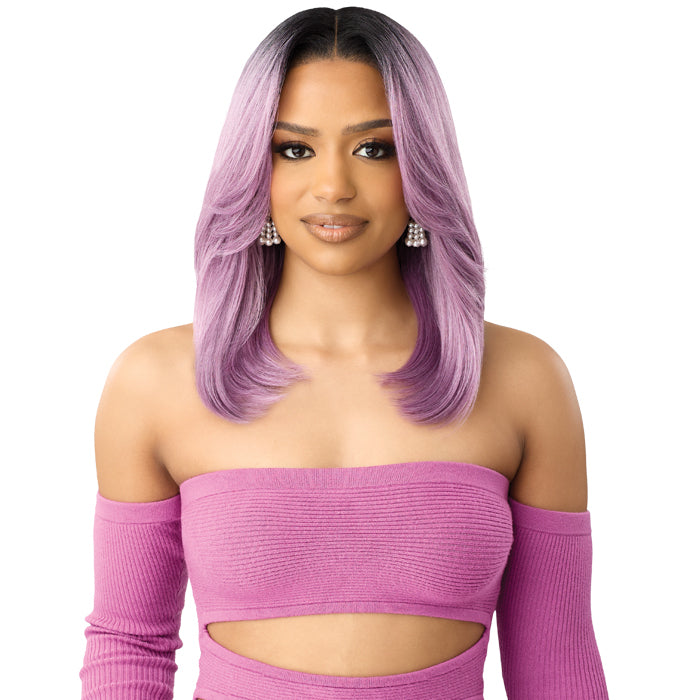 Outre Swoop Perfect Hairline Glueless HD 13x4 Lace Front Wig