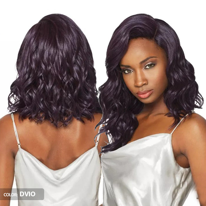 Outre Quick Weave Complete Cap Lace + Wig - GALEN – Ebonyline