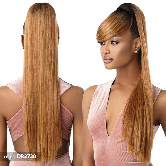 Outre Bang x Pony Quick Pony - ASTRID – Ebonyline