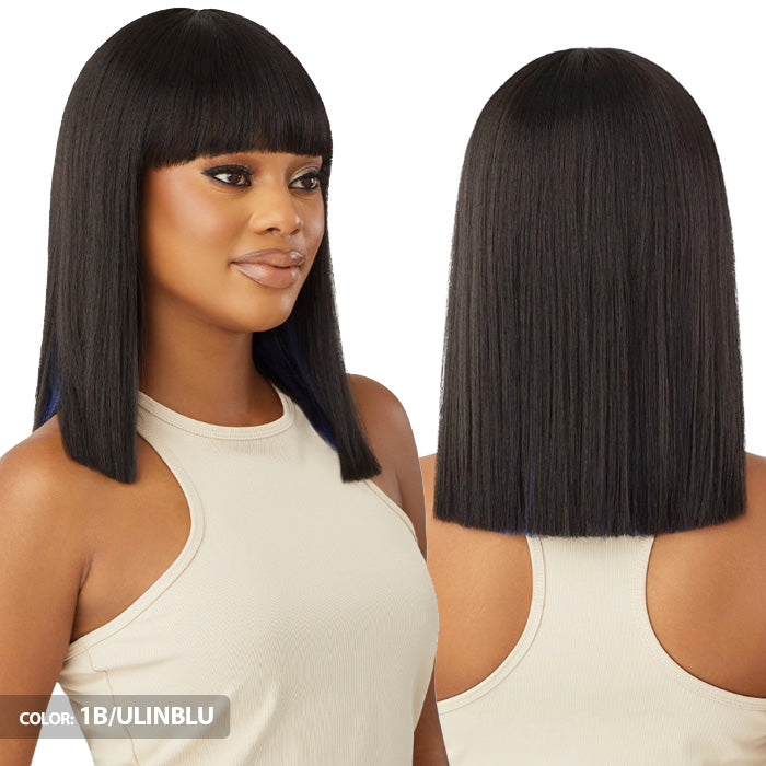 Outre Wigpop Style Selects Full Wig - RANYA – Ebonyline