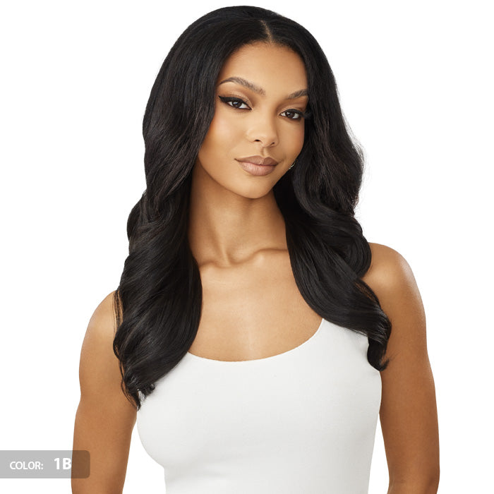 Outre Quick Weave Half Wig Cap - HAZEL – Ebonyline