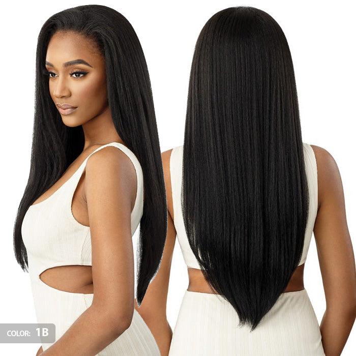 Outre Quick Weave Half Wig - NEESHA H303 – Ebonyline