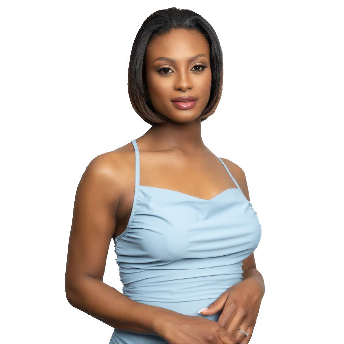 Janet Collection Remy Illusion Easy N Swift 100% Human Hair Blend