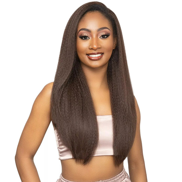 Janet Collection Remy Illusion Easy N Swift 100% Human Hair Prime