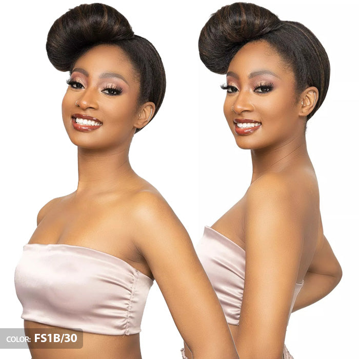 Janet Collection Remy Illusion Easy N Swift 100% Human Hair Prime