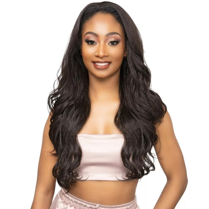 Janet Collection Remy Illusion Easy N Swift 100% Human Hair Prime