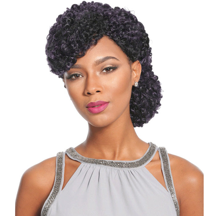 Sensationnel African Collection SNAP 3x Pre-Looped Crochet Braid