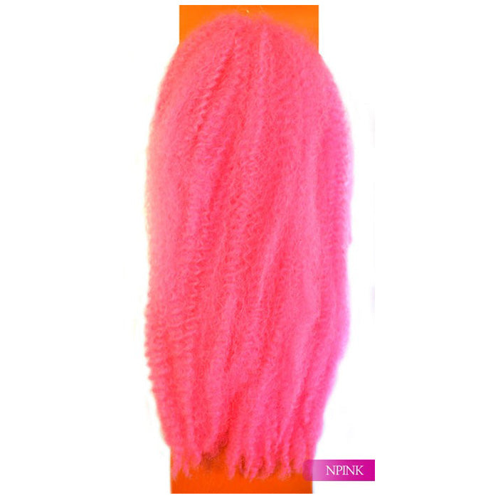Sensationnel African Collection Crochet Braid - JAMAICAN LOCKS 44