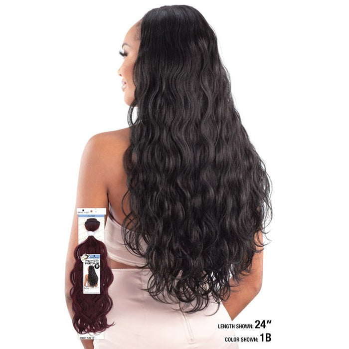 Shake-N-Go Organique MasterMix Weave - BREEZY FLOW 18