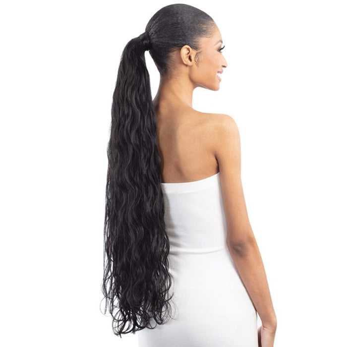Shake-N-Go Organique MasterMix Weave - BREEZY FLOW 30