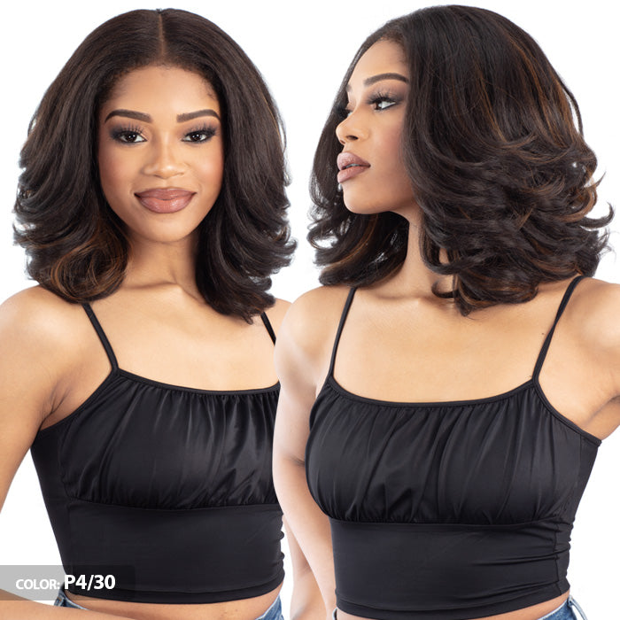 Shake N Go 4C Edge Glueless HD 5