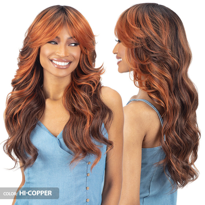 Ozone lace front wig 013 sale