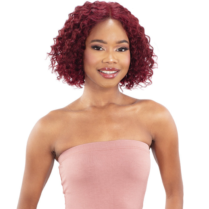 KI-no × koti BEAUTY Stripe Shade Order Free Swatches of Fabrics & Materials | The Shade Store