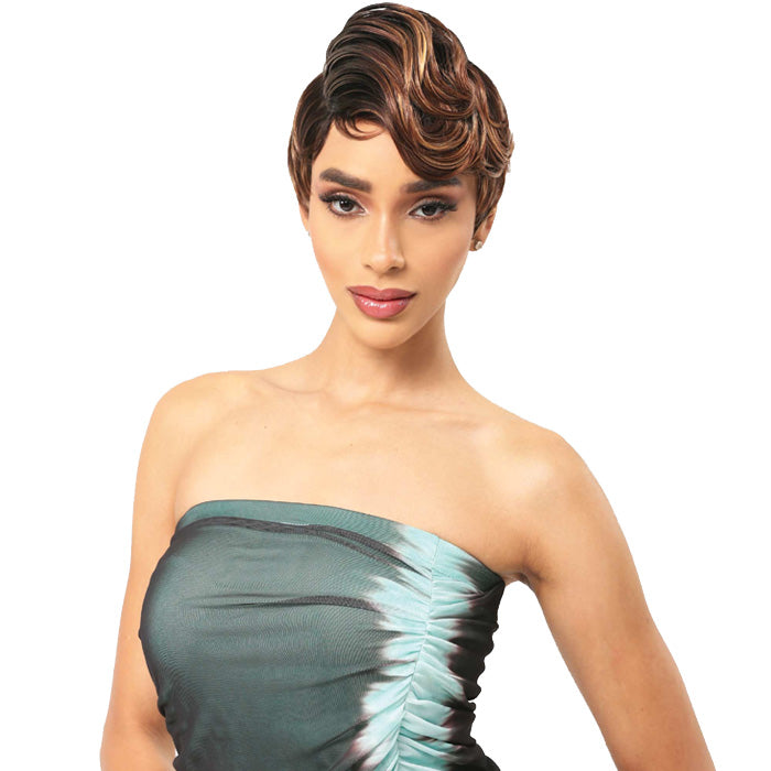 Vanessa Apt Full Wig - LULU – Ebonyline