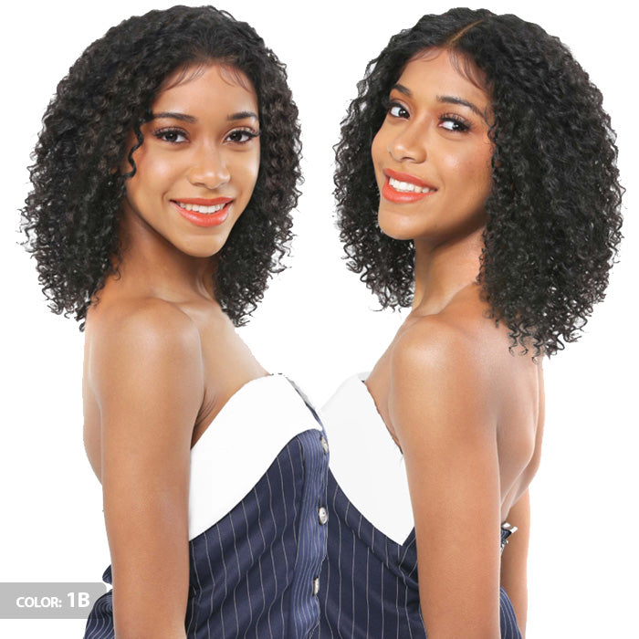 ベアッシュー Vanessa Premium Brazilian Glueless 13x4 HD Lace Frontal Wig - H134