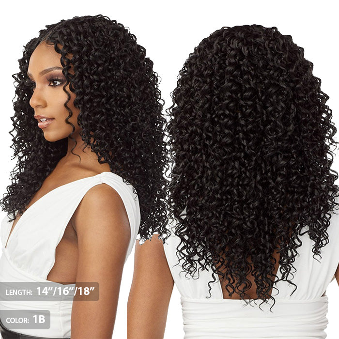 Sensationnel Vice Bundles 3X Multi Weave - BOHO CURL – Ebonyline