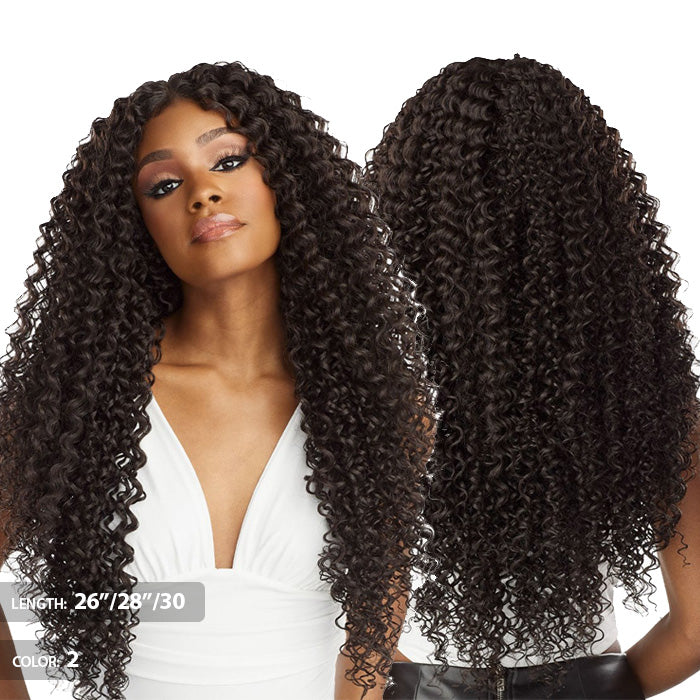 Sensationnel Vice Bundles 3X Multi Weave - BOHO CURL – Ebonyline