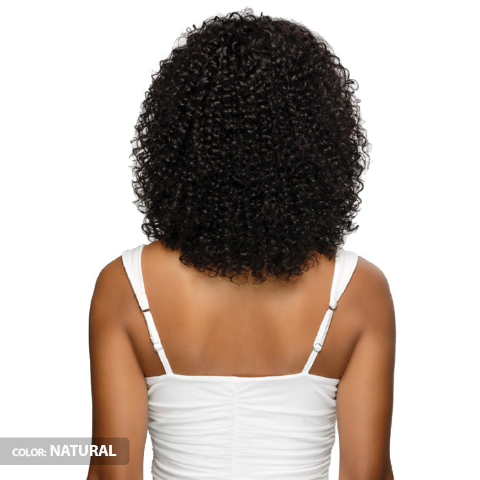 Vivica A Fox Black Rose 100% Unprocessed Virgin Remi Hair