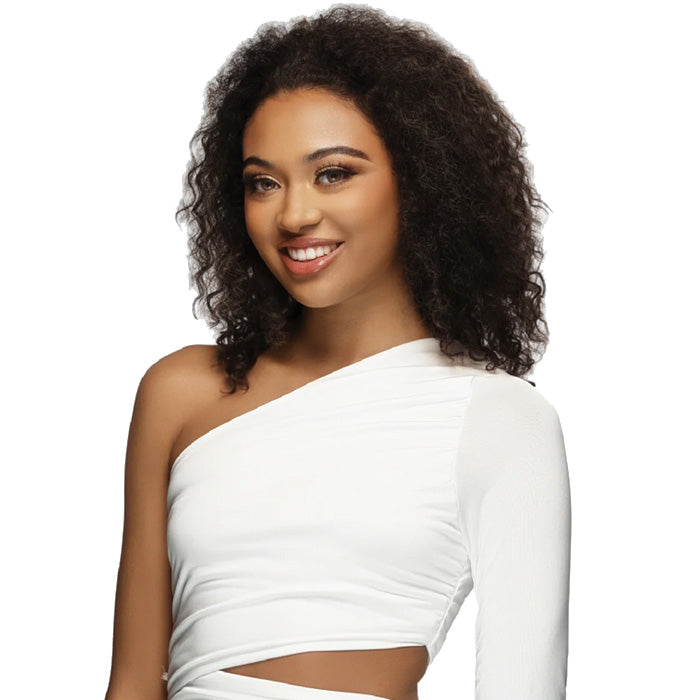 Vivica A Fox Black Rose 100% Unprocessed Virgin Remi Hair
