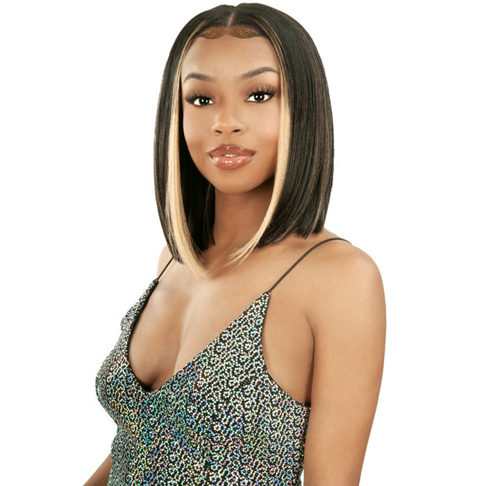 Chade New Born Free V-Part Wig - VPW03 – Ebonyline