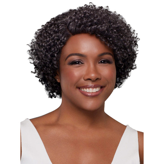 Vivace Xceptional Essential Glueless HD Lace Front Wig - ESSENTIAL