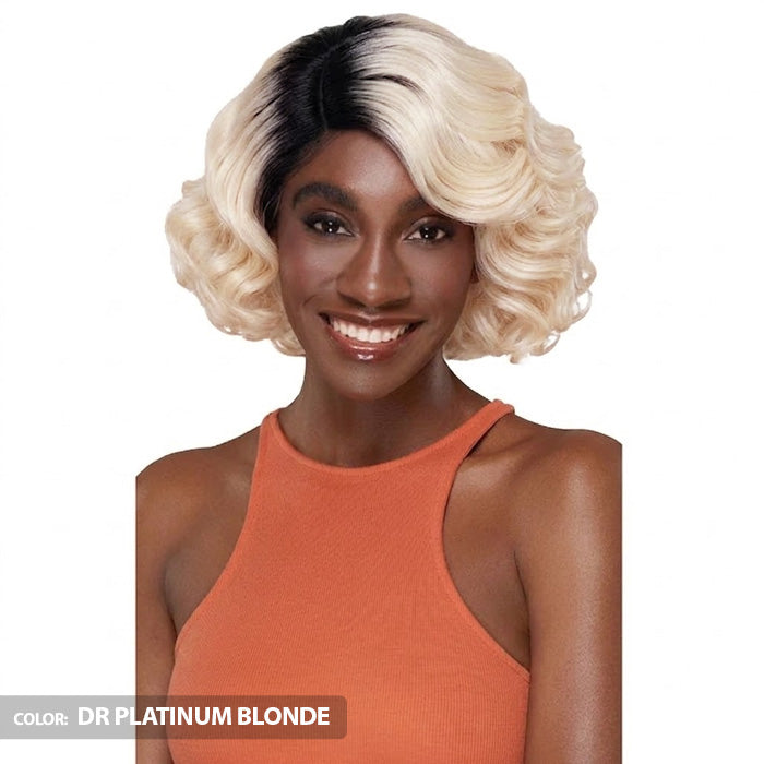 Vivace Xceptional Glueless Gold Label HD Lace Front Wig - UNIT 26
