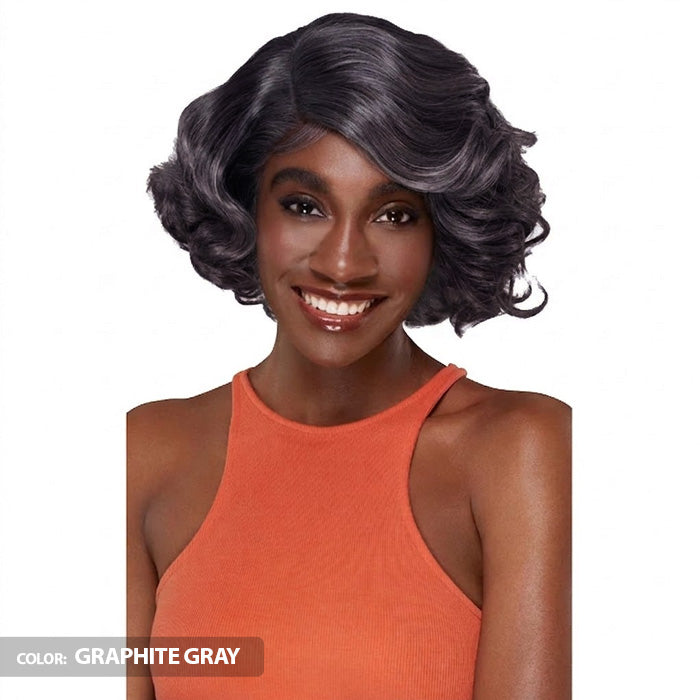 Vivace Xceptional Glueless Gold Label HD Lace Front Wig - UNIT 26