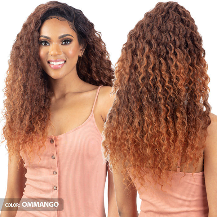 マニーコラージュベアーカレンダー Mayde Beauty Candy HD Lace Front Wig - HEARTBREAKER – Ebonyline