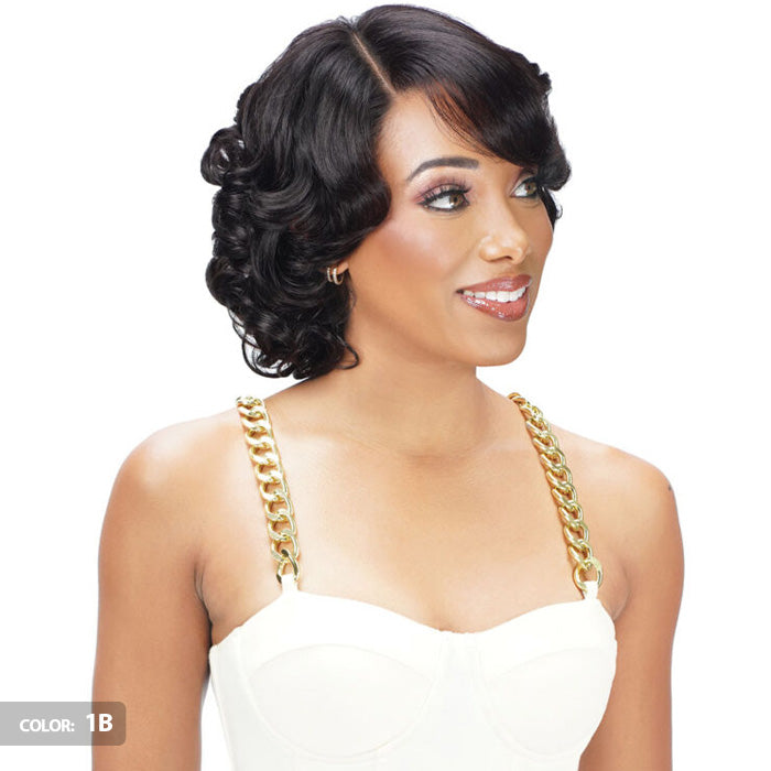 Zury Sis HR Brazilian Remy Glueless HD 5