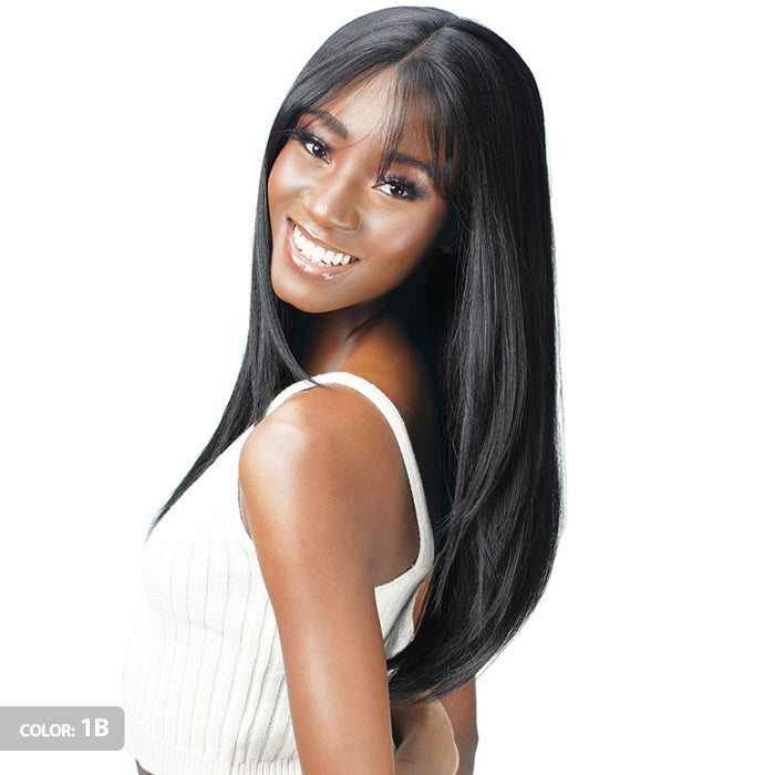 Zury Sis Air Bang HD Lace Part Wig - LUMI – Ebonyline