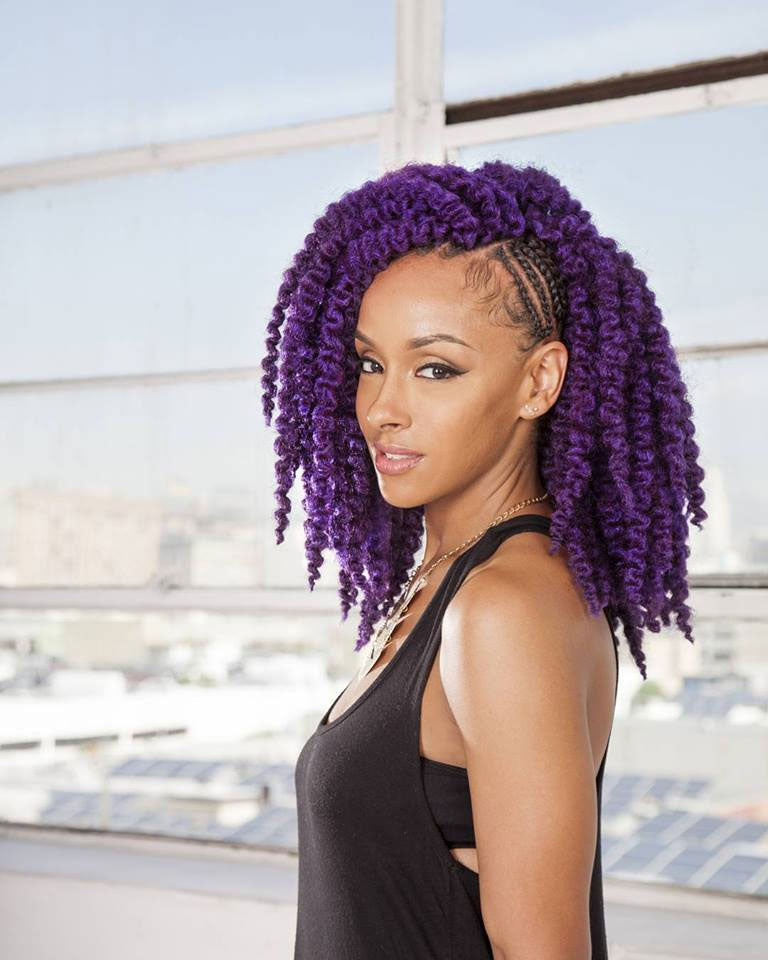 Zury Sis Crochet Braid BANTU BLACK 14 Inch – Ebonyline