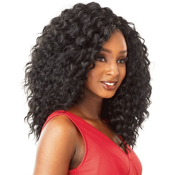 Sensationnel African Collection SNAP 3x Pre-Looped Crochet Braid