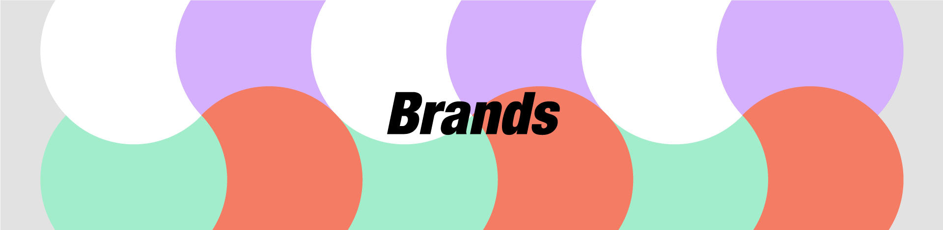 Brands