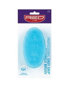 RED Easy Grip Detangle Brush