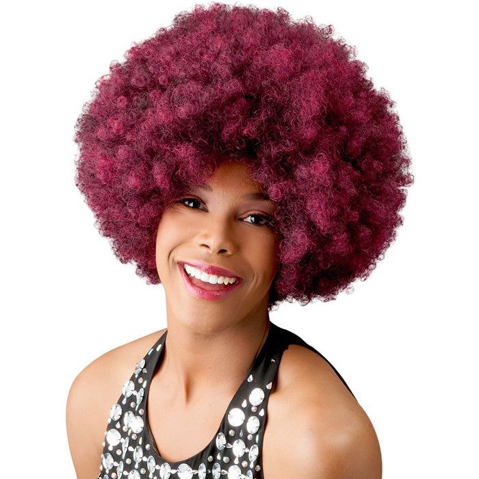 New Born Free Cutie Collection Full Wig - CT52 – Ebonyline